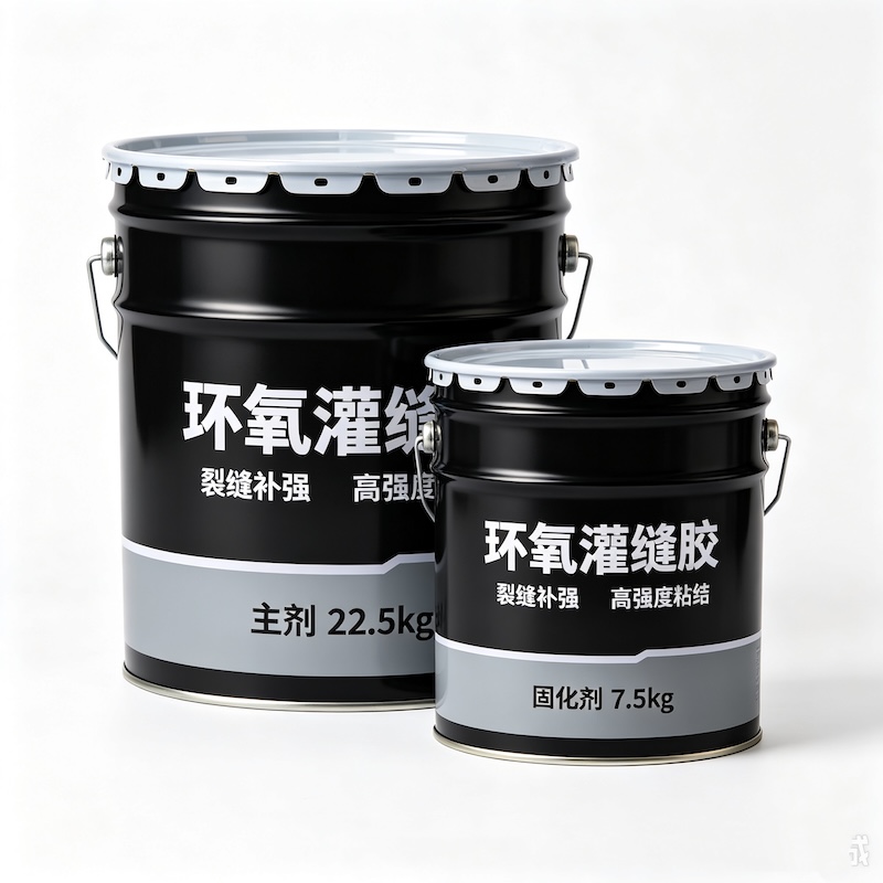 安宁裂缝修复封闭胶